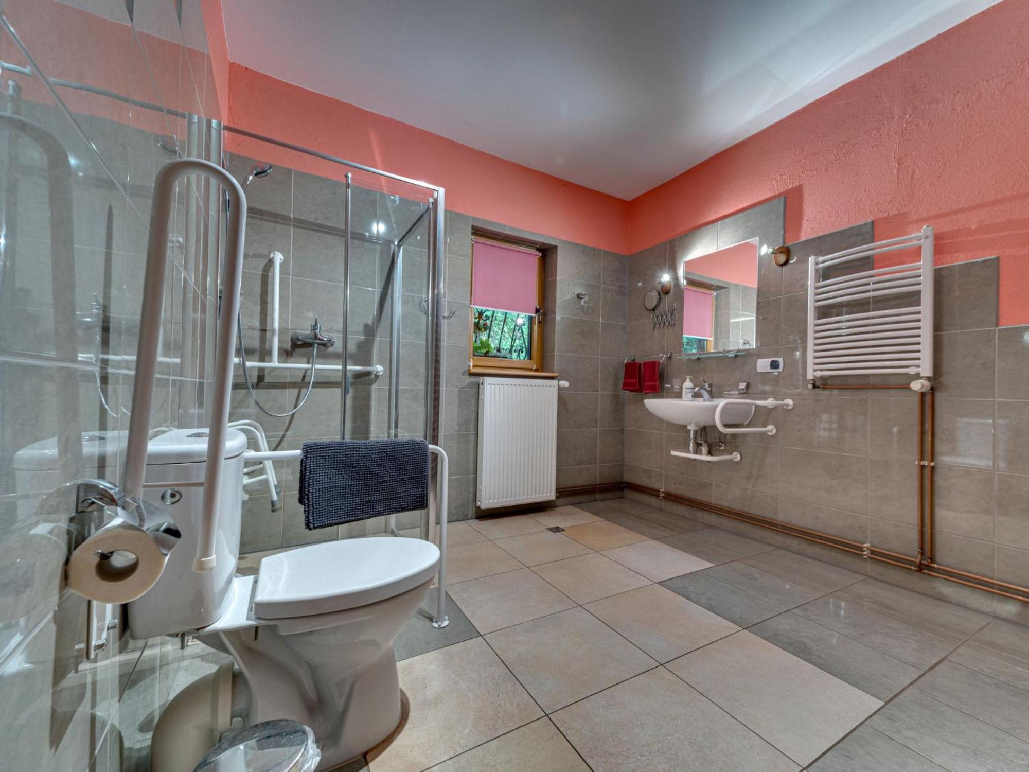 Holiday Home Gosciniec Pod Dwoma Sercami By Interhome Tuplice Exteriér fotografie