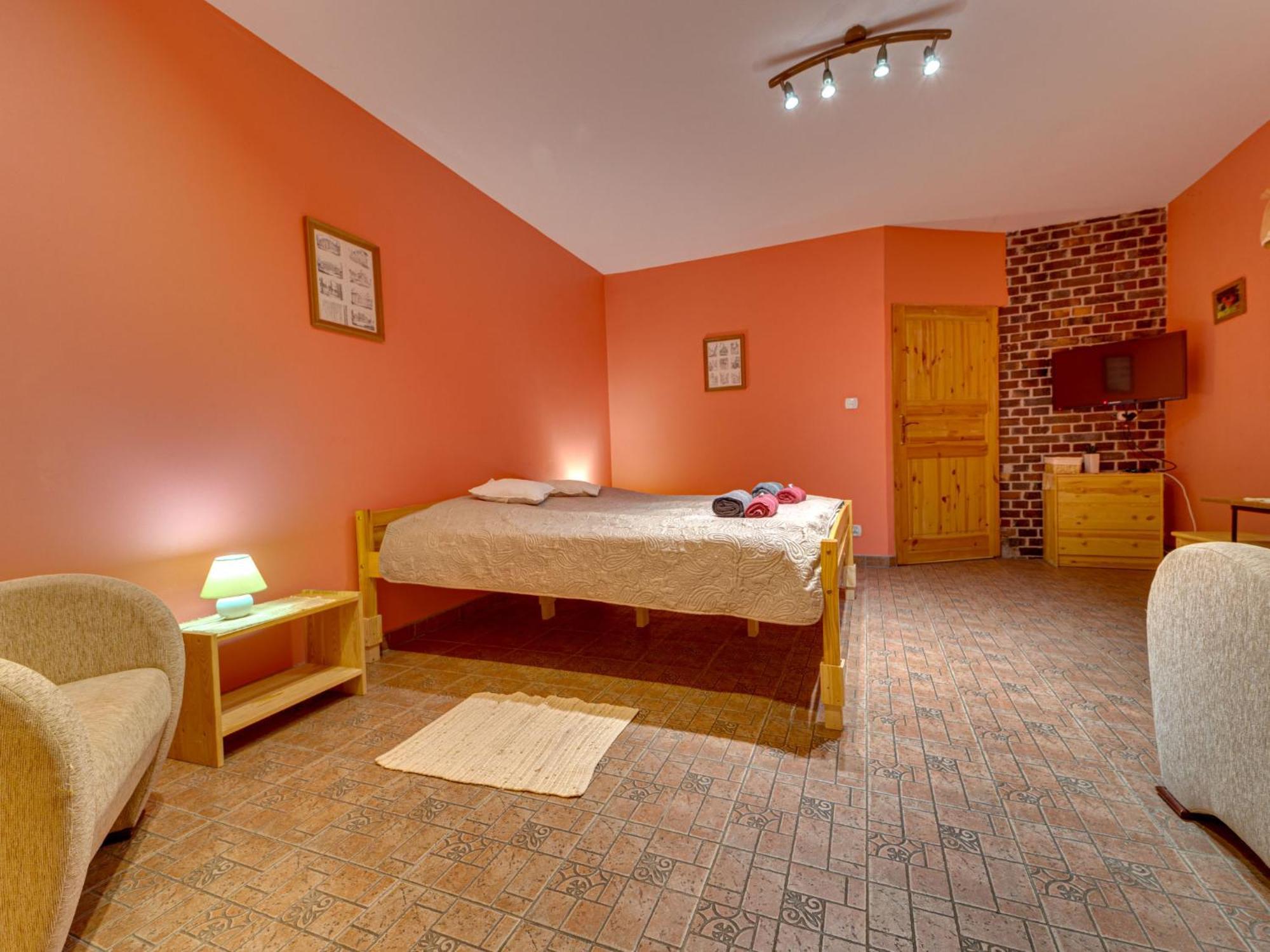 Holiday Home Gosciniec Pod Dwoma Sercami By Interhome Tuplice Exteriér fotografie