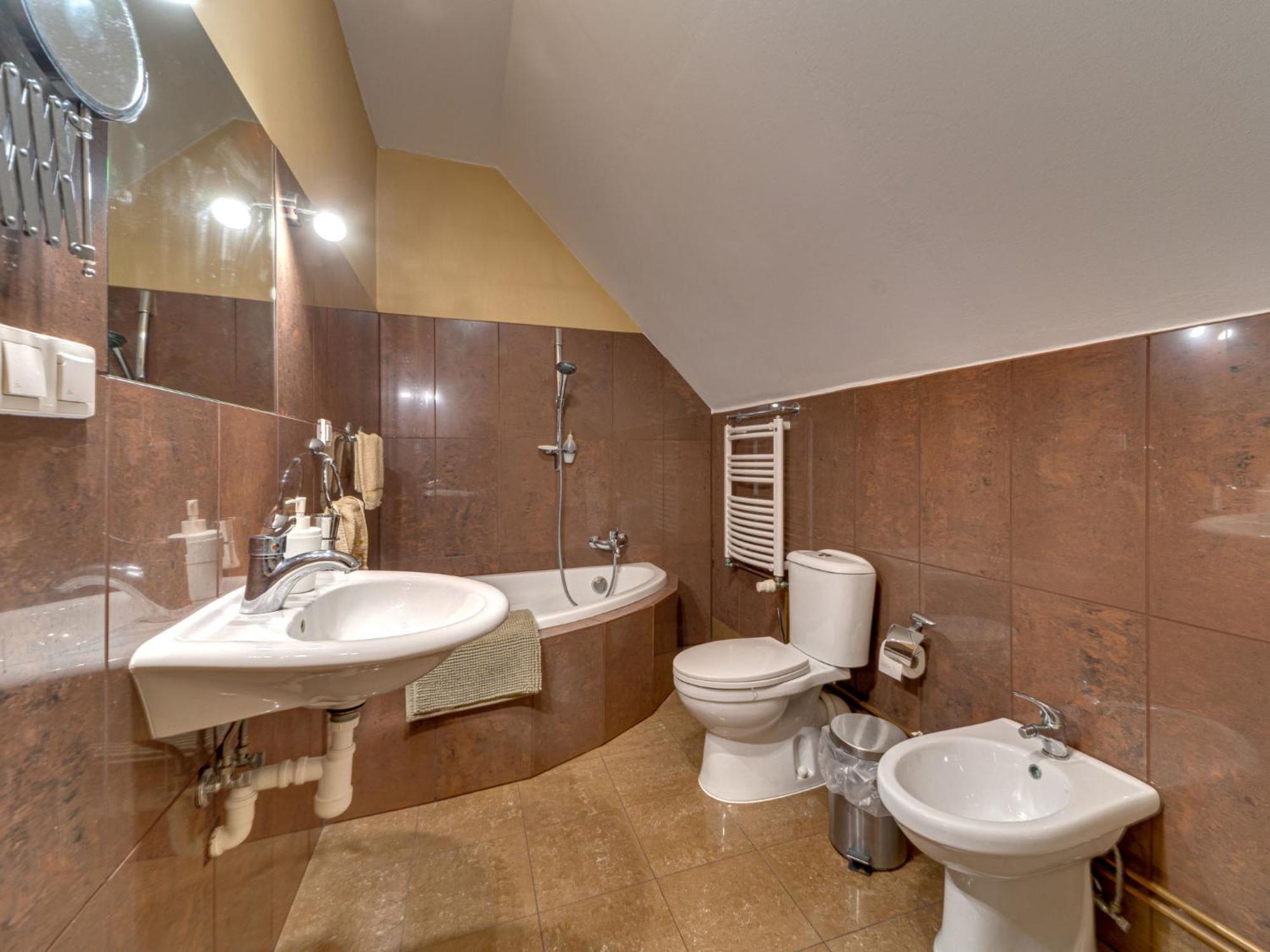 Holiday Home Gosciniec Pod Dwoma Sercami By Interhome Tuplice Exteriér fotografie