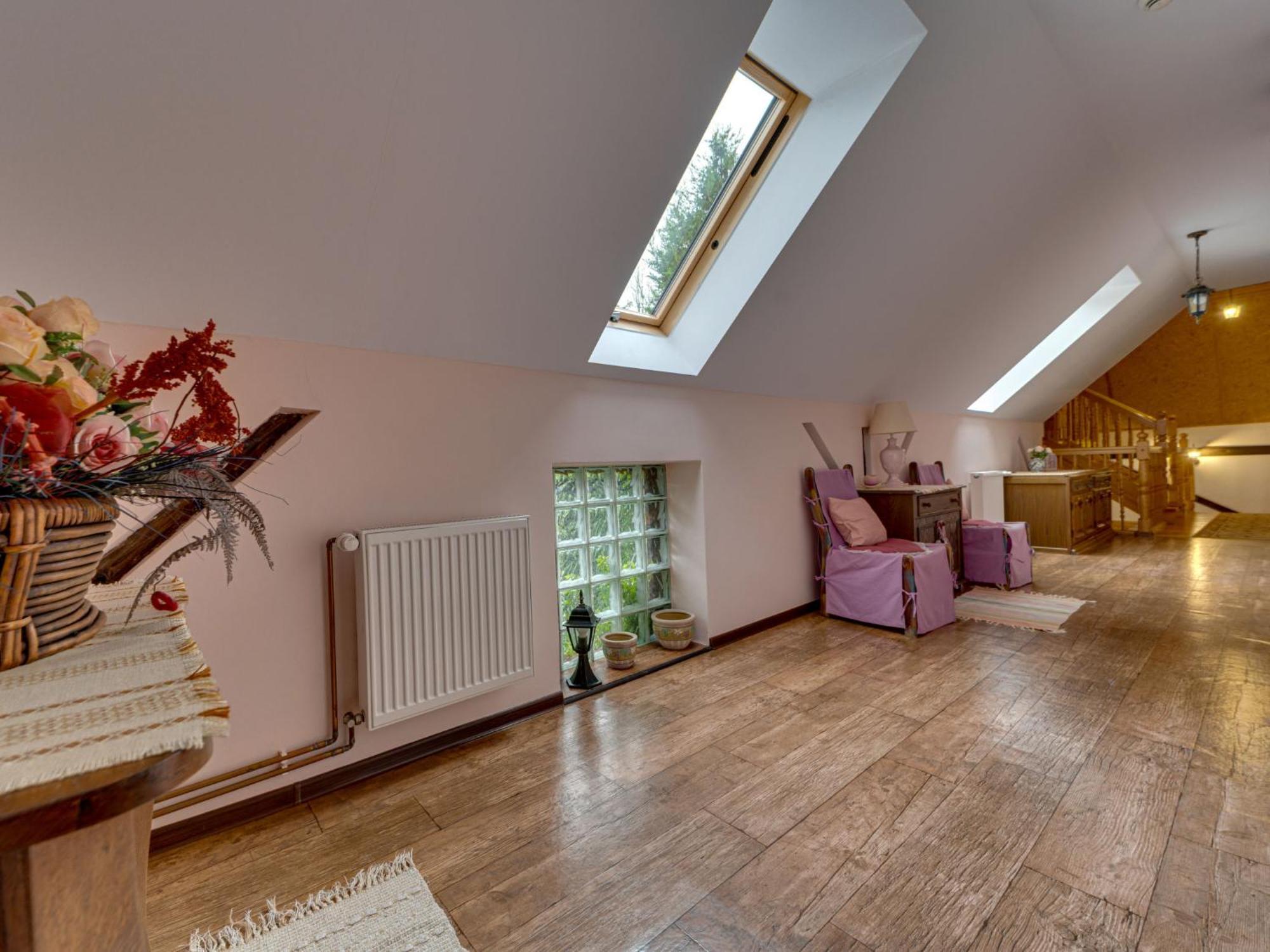 Holiday Home Gosciniec Pod Dwoma Sercami By Interhome Tuplice Exteriér fotografie