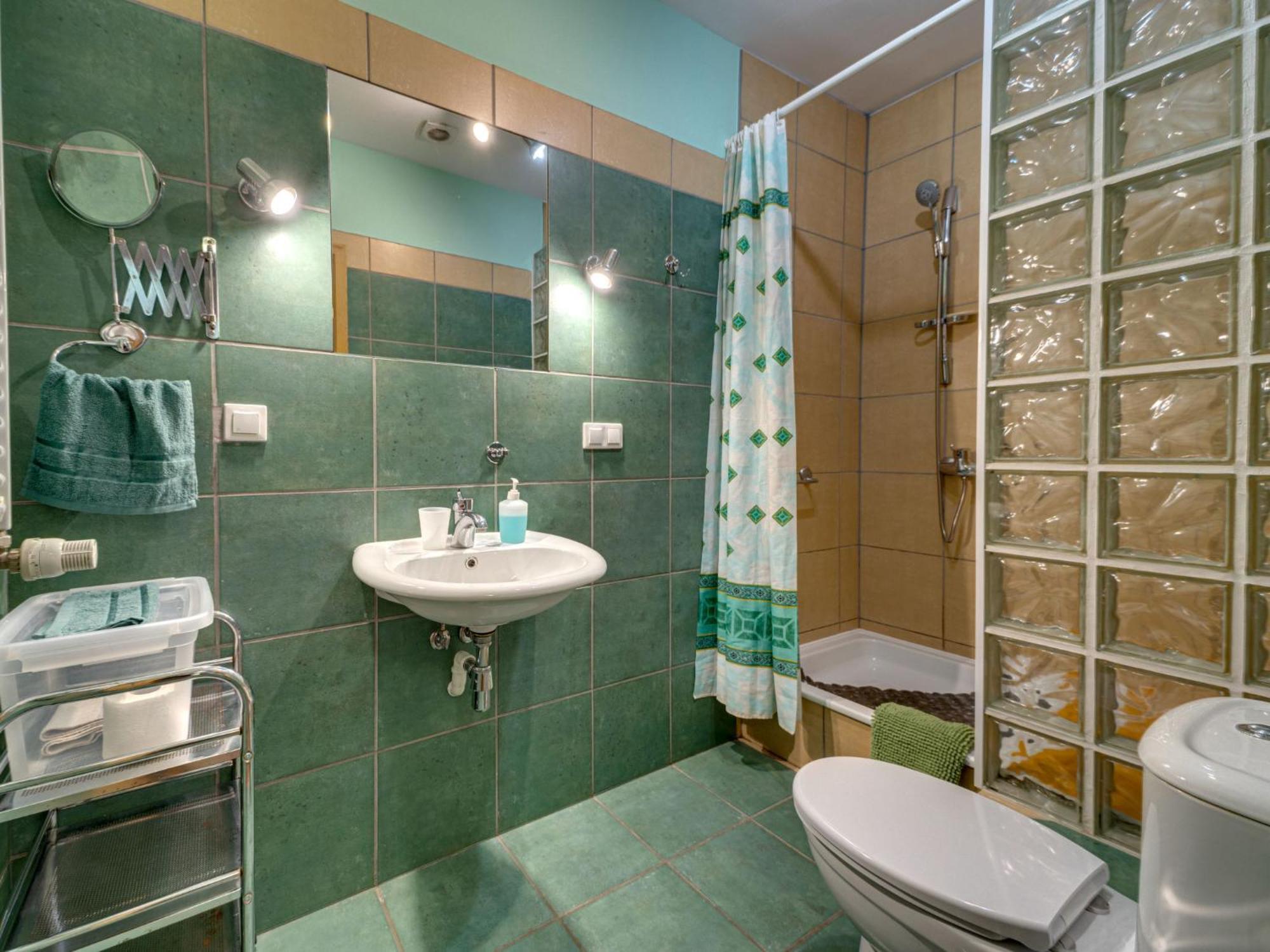 Holiday Home Gosciniec Pod Dwoma Sercami By Interhome Tuplice Exteriér fotografie