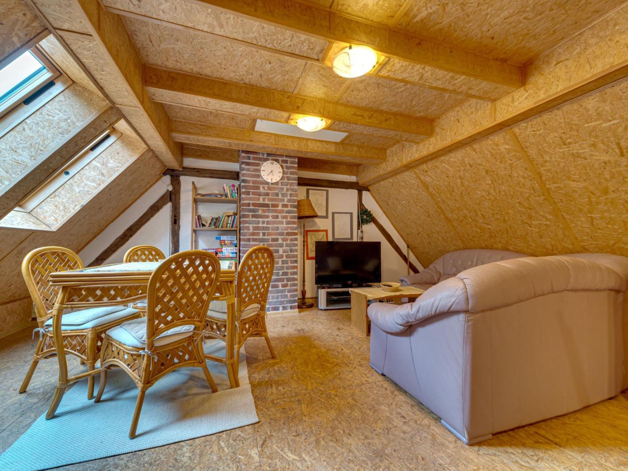 Holiday Home Gosciniec Pod Dwoma Sercami By Interhome Tuplice Exteriér fotografie