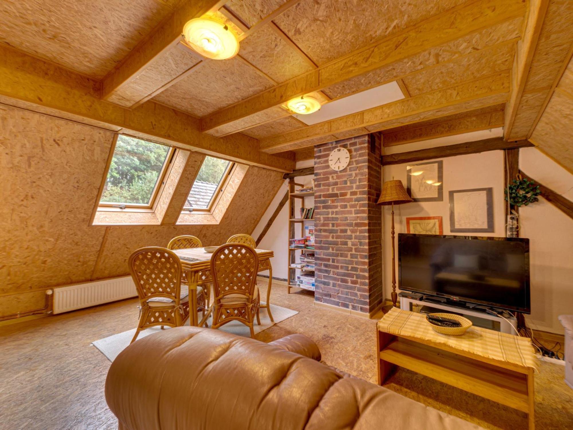 Holiday Home Gosciniec Pod Dwoma Sercami By Interhome Tuplice Exteriér fotografie