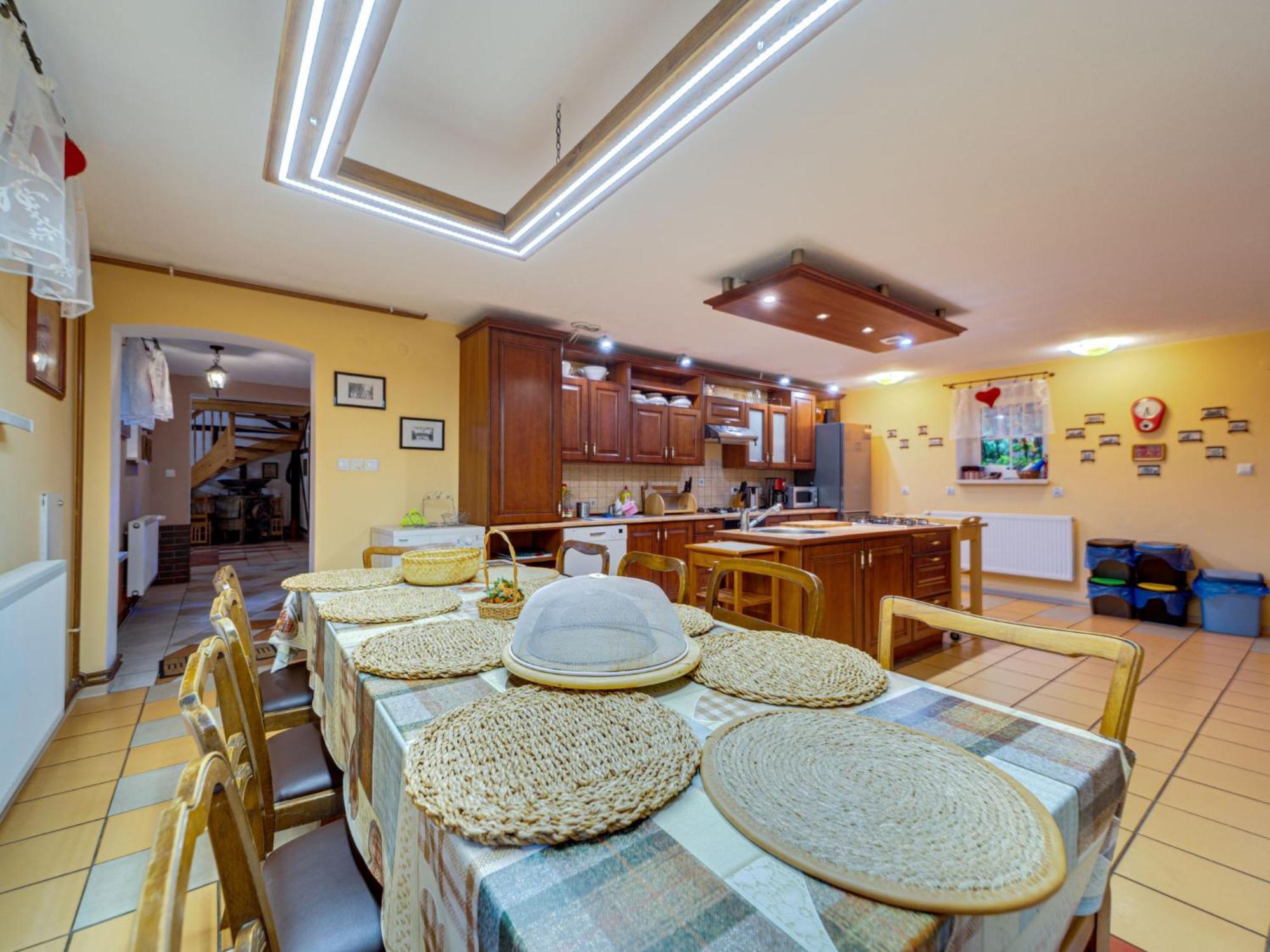 Holiday Home Gosciniec Pod Dwoma Sercami By Interhome Tuplice Exteriér fotografie