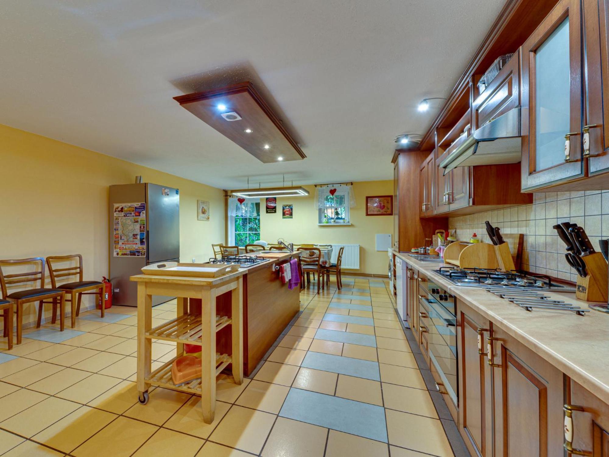 Holiday Home Gosciniec Pod Dwoma Sercami By Interhome Tuplice Exteriér fotografie