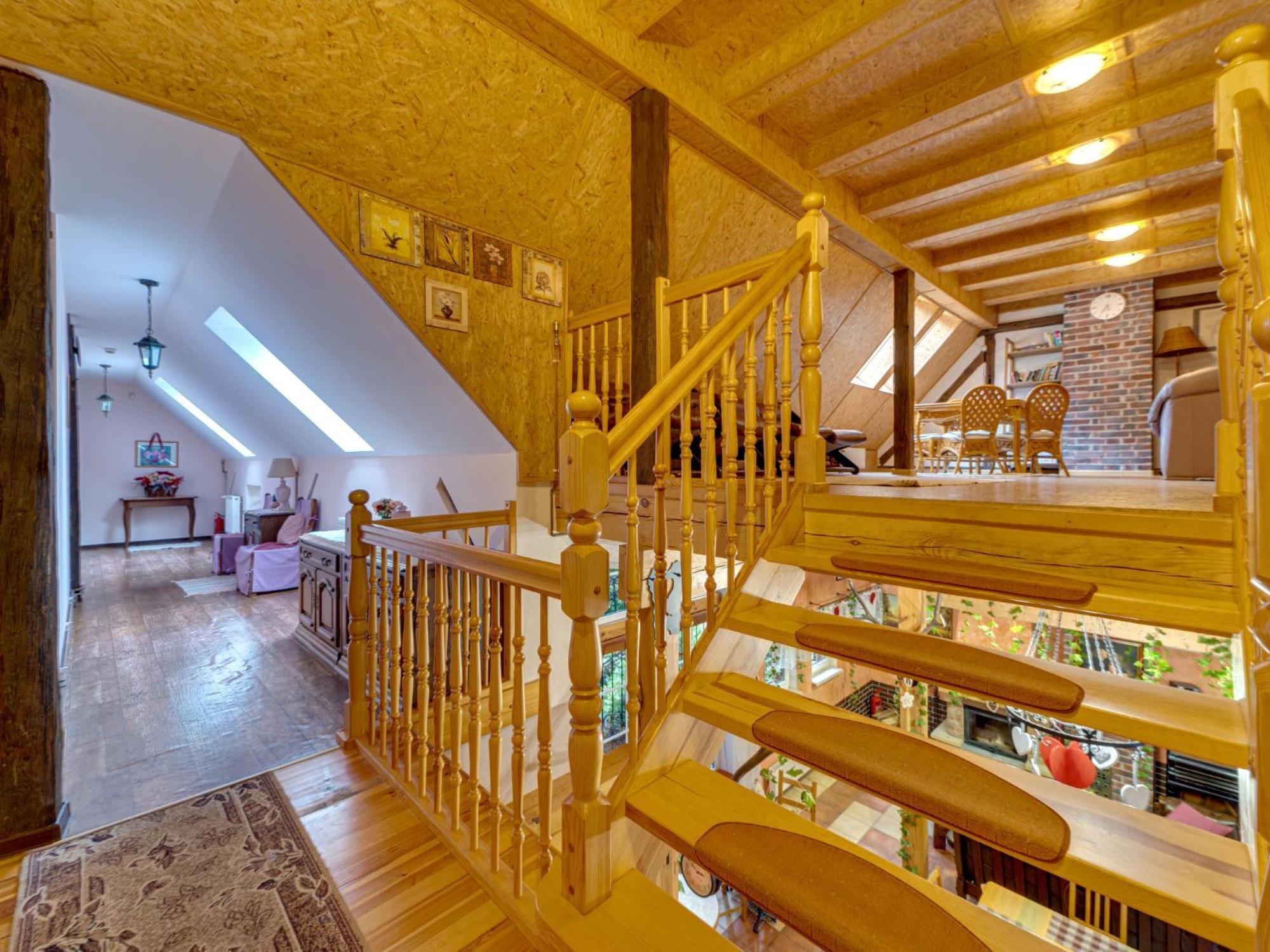 Holiday Home Gosciniec Pod Dwoma Sercami By Interhome Tuplice Exteriér fotografie
