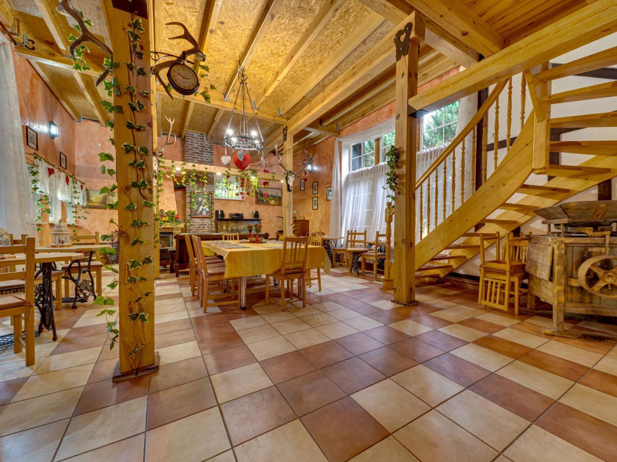 Holiday Home Gosciniec Pod Dwoma Sercami By Interhome Tuplice Exteriér fotografie