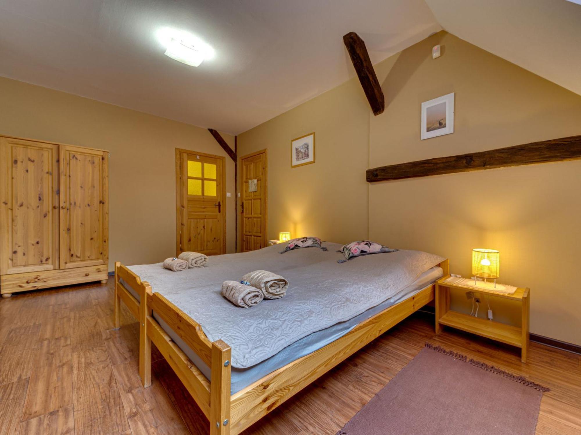 Holiday Home Gosciniec Pod Dwoma Sercami By Interhome Tuplice Exteriér fotografie